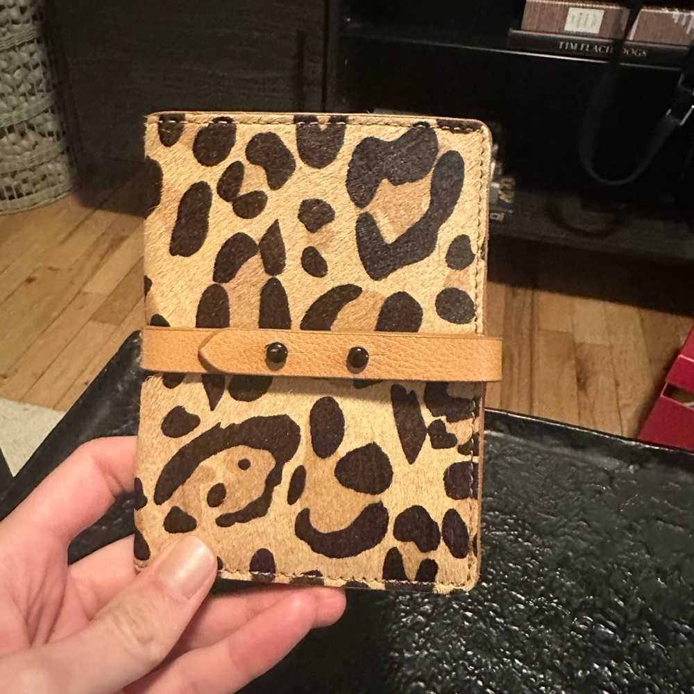 Passport Holder